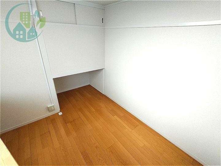 ノベラ篠原北町の内装
