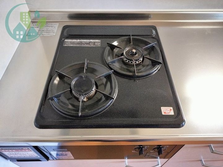 ボヌール恋野のキッチン