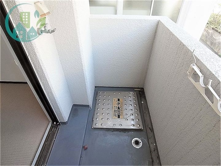 クレッシェンド岸地の内装