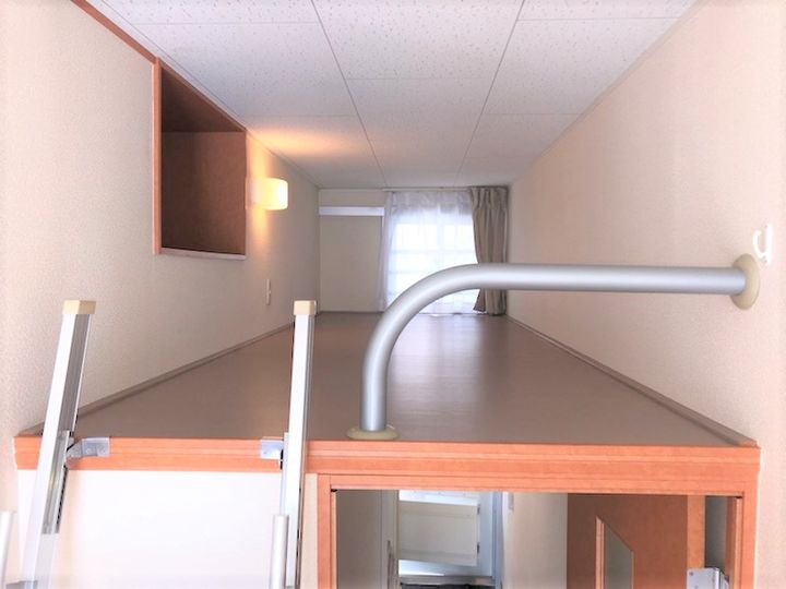 レオパレスコモンフィンチのその他画像