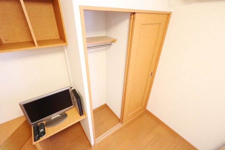 レオパレスビロージュ中山手のその他画像