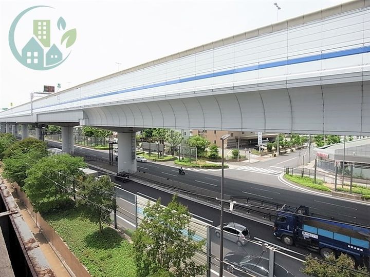 フルール新在家のその他画像