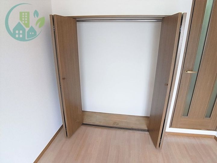 フルール新在家の内装