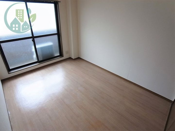 フルール新在家の内装