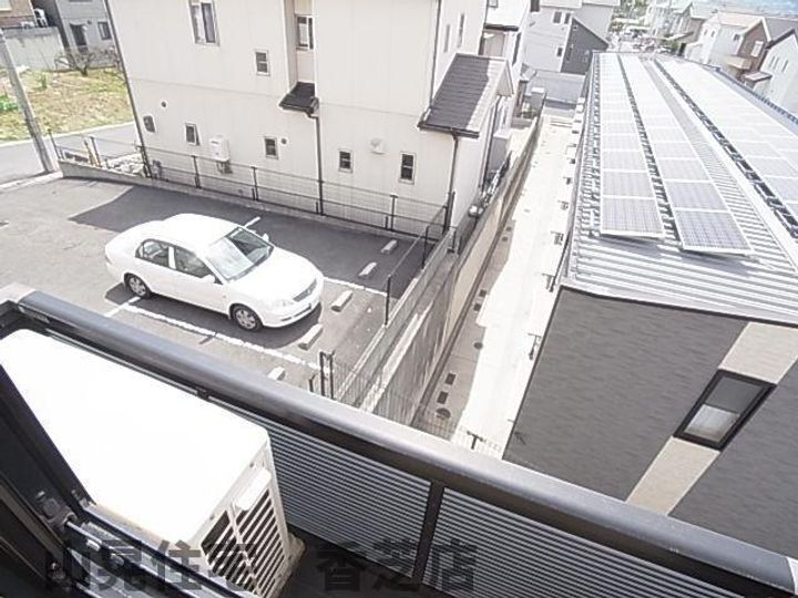 奈良県香芝市別所(アパート)の賃貸物件204のその他画像