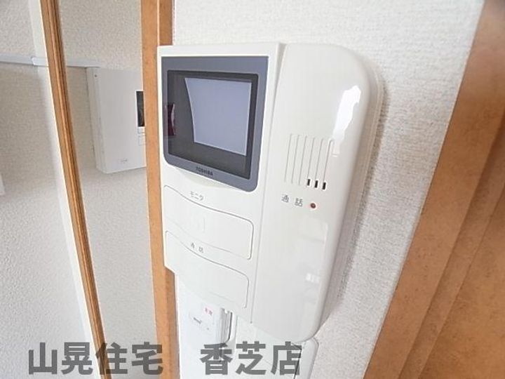 奈良県香芝市別所(アパート)の賃貸物件204のその他画像
