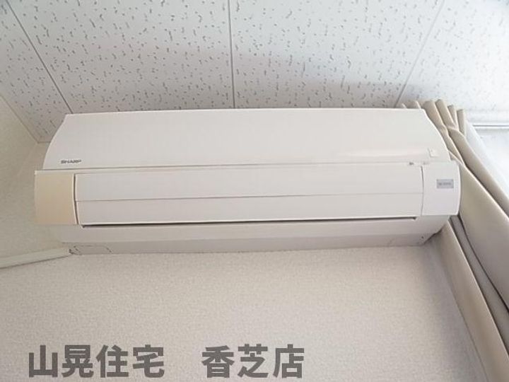 奈良県香芝市別所(アパート)の賃貸物件204のその他画像