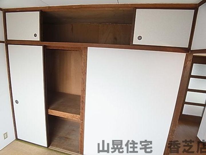 奈良県香芝市磯壁3丁目(マンション)の賃貸物件503のその他画像