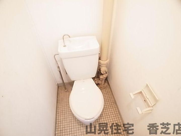 奈良県香芝市磯壁3丁目(マンション)の賃貸物件503のその他画像