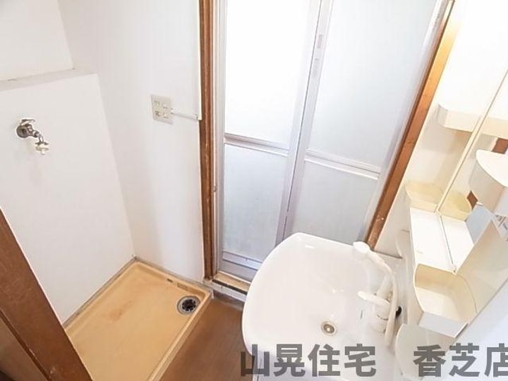 奈良県香芝市磯壁3丁目(マンション)の賃貸物件503のその他画像