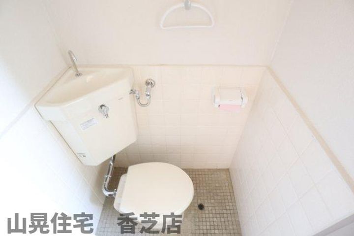 奈良県香芝市穴虫(マンション)の賃貸物件310のその他画像