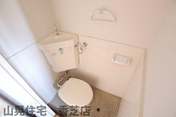奈良県香芝市穴虫(マンション)の賃貸物件310のその他画像