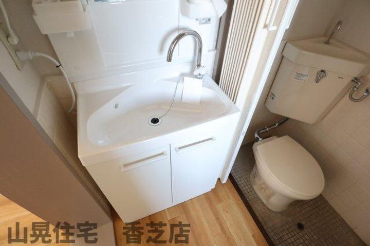 奈良県香芝市穴虫(マンション)の賃貸物件310のその他画像