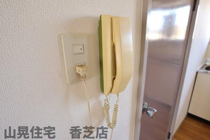 奈良県香芝市穴虫(マンション)の賃貸物件310のその他画像