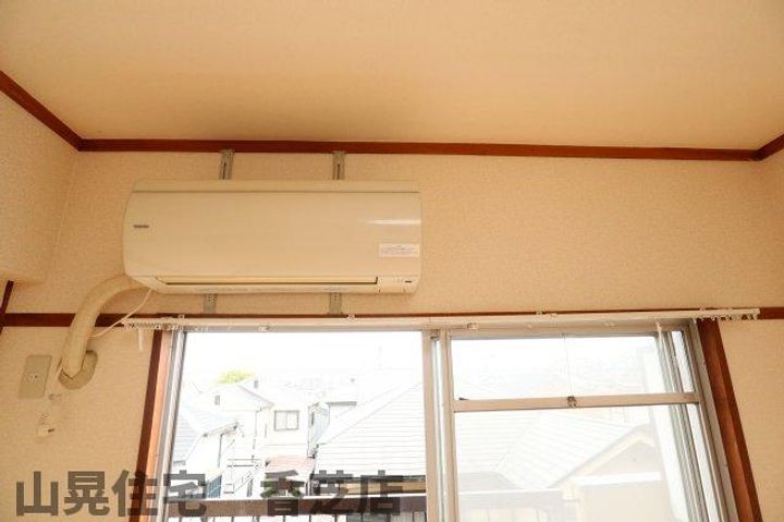 奈良県香芝市穴虫(マンション)の賃貸物件307のその他画像