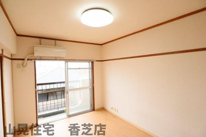 奈良県香芝市穴虫(マンション)の賃貸物件307のその他画像