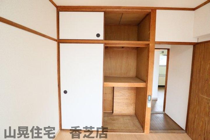 奈良県香芝市穴虫(マンション)の賃貸物件307のその他画像