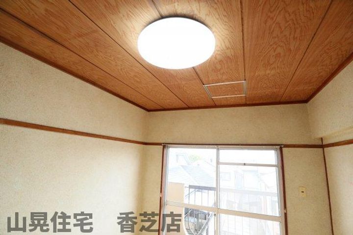 奈良県香芝市穴虫(マンション)の賃貸物件307のその他画像
