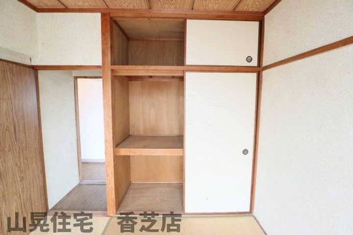 奈良県香芝市穴虫(マンション)の賃貸物件307のその他画像