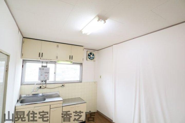 奈良県香芝市穴虫(マンション)の賃貸物件307の内装