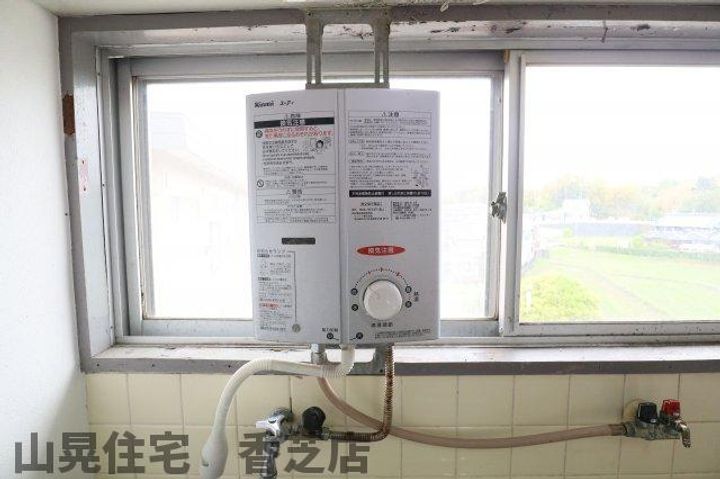 奈良県香芝市穴虫(マンション)の賃貸物件307のその他画像