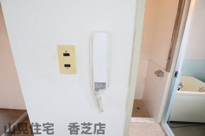 奈良県香芝市穴虫(マンション)の賃貸物件307のその他画像