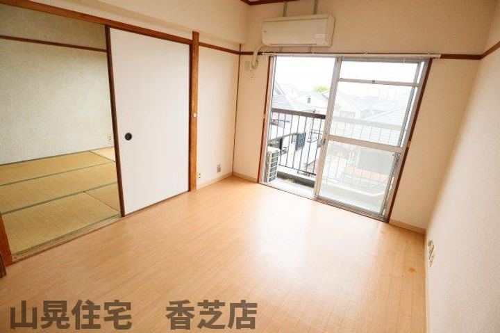 奈良県香芝市穴虫(マンション)の賃貸物件307のその他画像