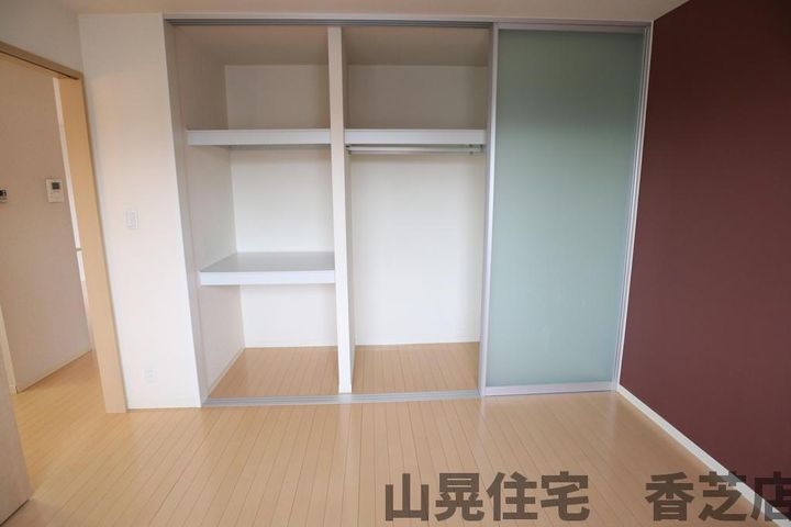 奈良県香芝市狐井(アパート)の賃貸物件202のその他画像