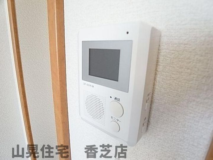 奈良県香芝市瓦口(アパート)の賃貸物件209のその他画像
