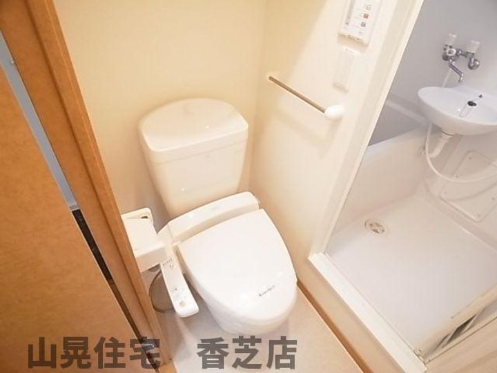 奈良県香芝市瓦口(アパート)の賃貸物件209のその他画像