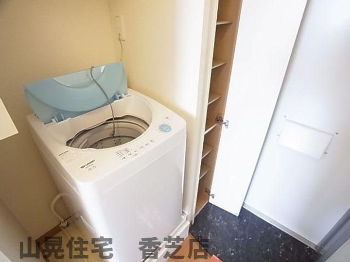 奈良県香芝市瓦口(アパート)の賃貸物件209のその他画像