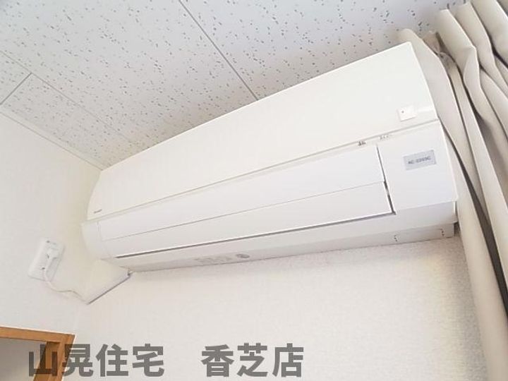 奈良県香芝市瓦口(アパート)の賃貸物件209のその他画像