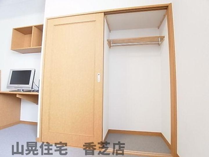 奈良県香芝市瓦口(アパート)の賃貸物件209のその他画像