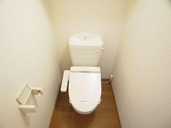 レオパレス21 クリオネ104のその他画像