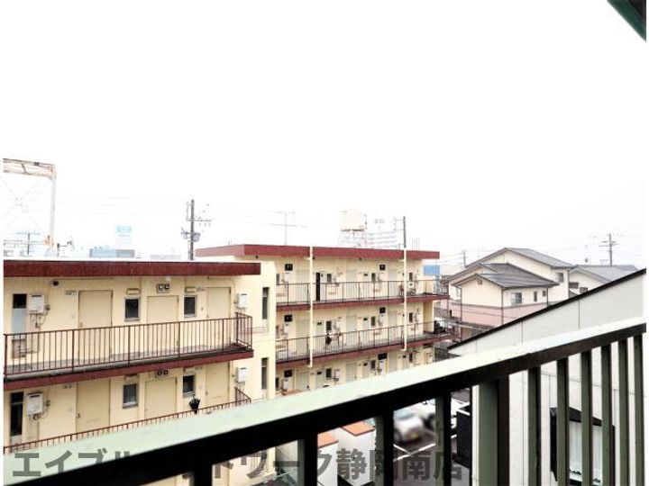 杉山マンション303のその他画像