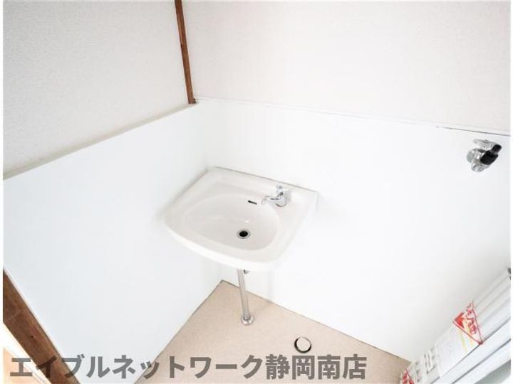 杉山マンション303のその他画像