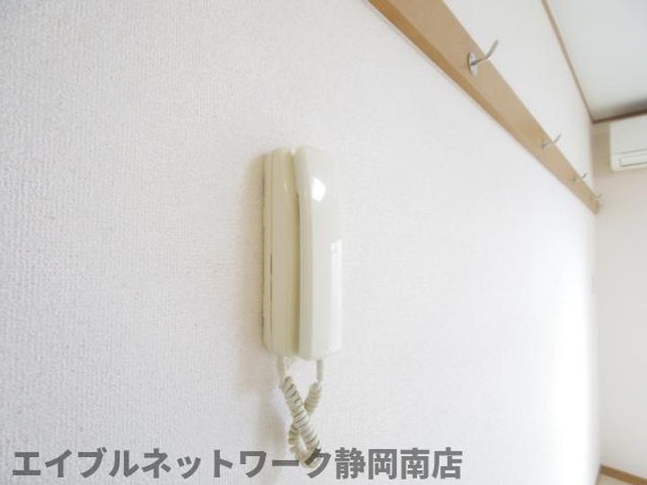 静清第2ハイツ(新館)106のその他画像