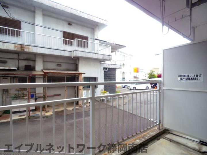 静清第2ハイツ(新館)106のその他画像