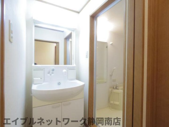 静清第2ハイツ(新館)106のその他画像