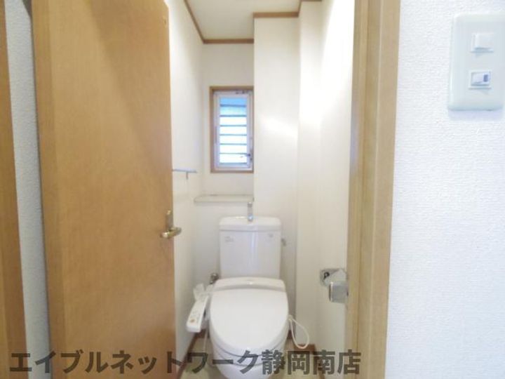 静清第2ハイツ(新館)106のその他画像