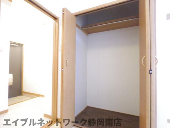 静清第2ハイツ(新館)106のその他画像