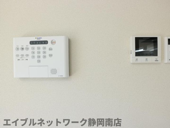 静岡県静岡市駿河区大谷(アパート)の賃貸物件206のその他画像