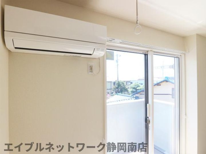 静岡県静岡市駿河区大谷(アパート)の賃貸物件206のその他画像