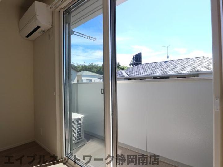 静岡県静岡市駿河区大谷(アパート)の賃貸物件206のその他画像