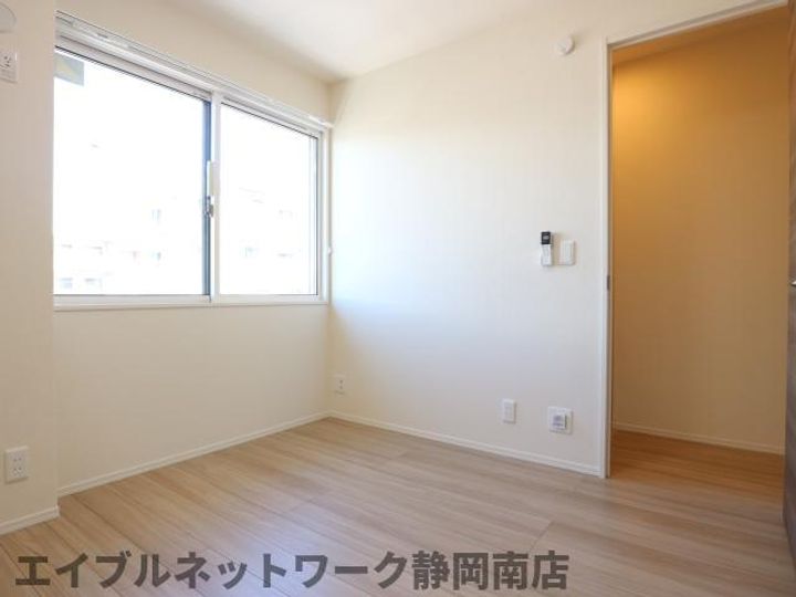 静岡県静岡市駿河区大谷(アパート)の賃貸物件206の内装