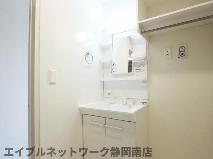 静岡県静岡市駿河区大谷(アパート)の賃貸物件206のその他画像