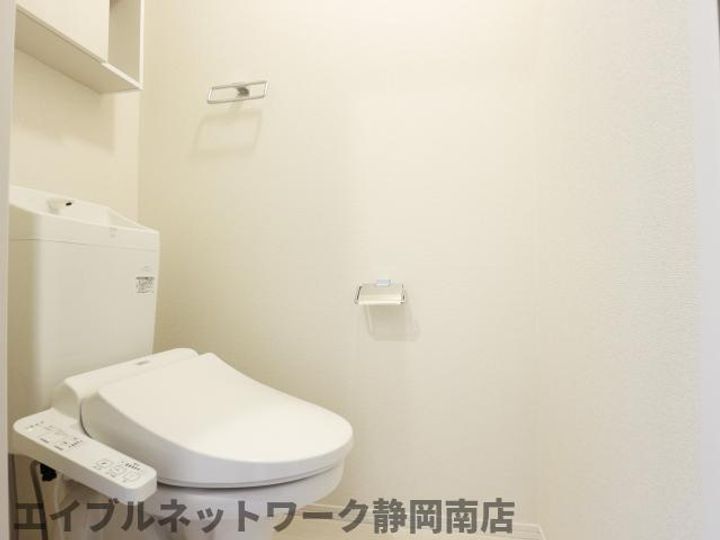 静岡県静岡市駿河区大谷(アパート)の賃貸物件206のその他画像