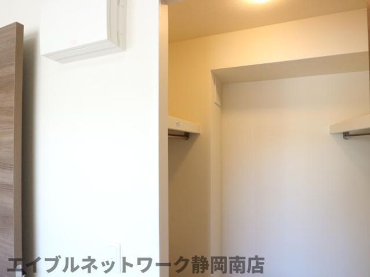 静岡県静岡市駿河区大谷(アパート)の賃貸物件206のその他画像