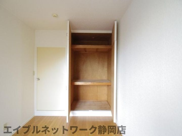 静岡県静岡市葵区上足洗1丁目(マンション)の賃貸物件のその他画像