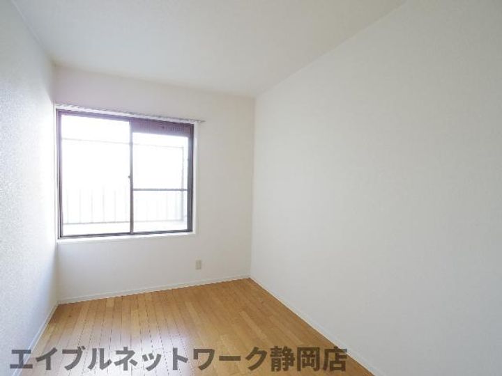 静岡県静岡市葵区上足洗1丁目(マンション)の賃貸物件の内装